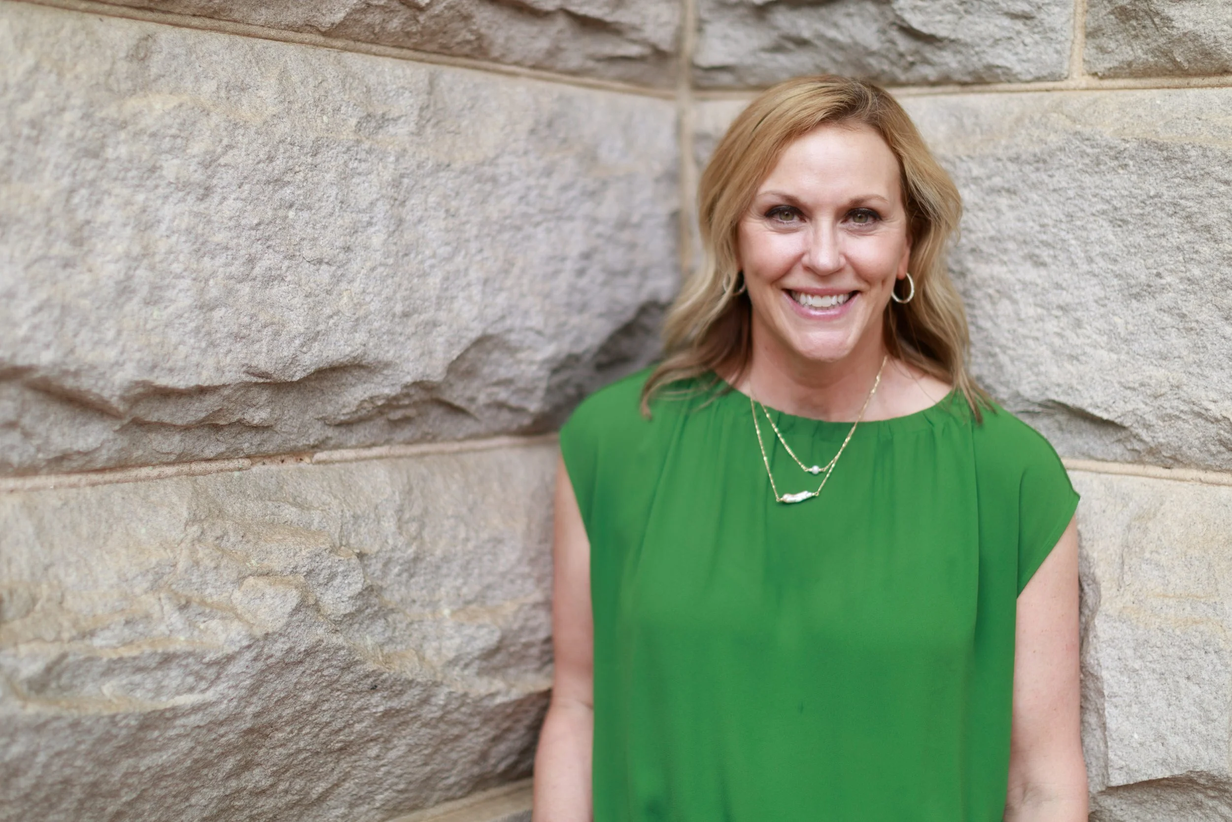 Heidi Wheatley, founder of Sponsor Growth Solutions.