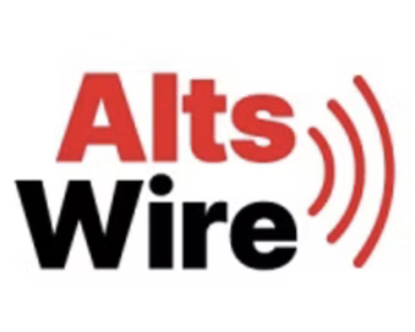 AltsWire announcement about Sponsor Growth Solutions.