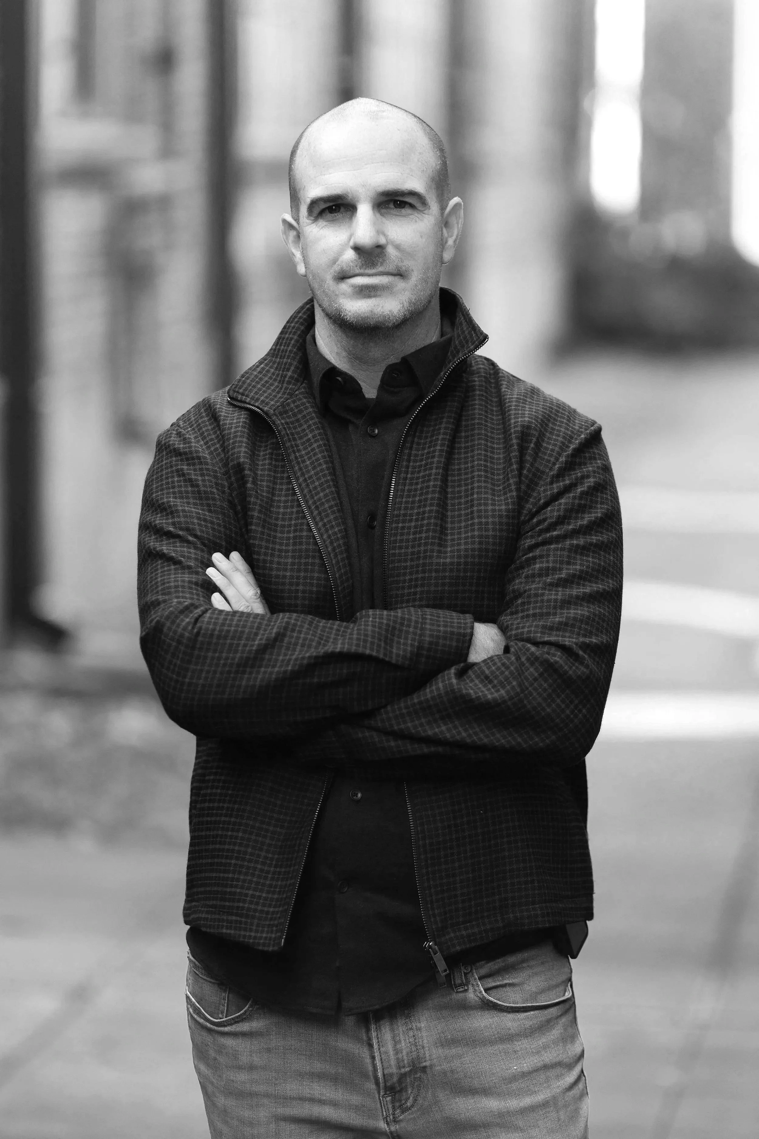 Jon Hammer, owner of HammerCraft Inc and HammerCraft Studios.