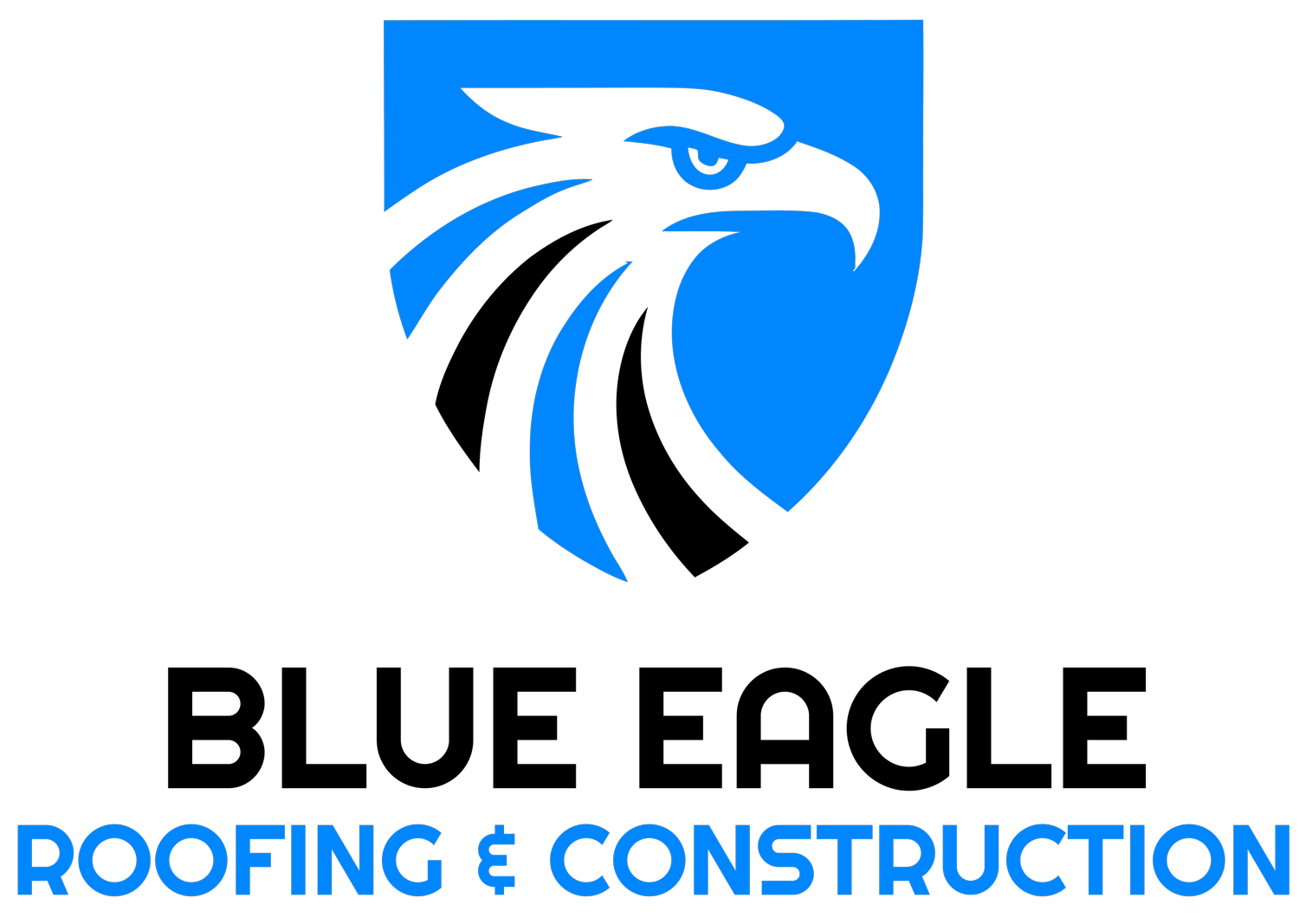 Blue Eagle Roofing &amp; Construction 