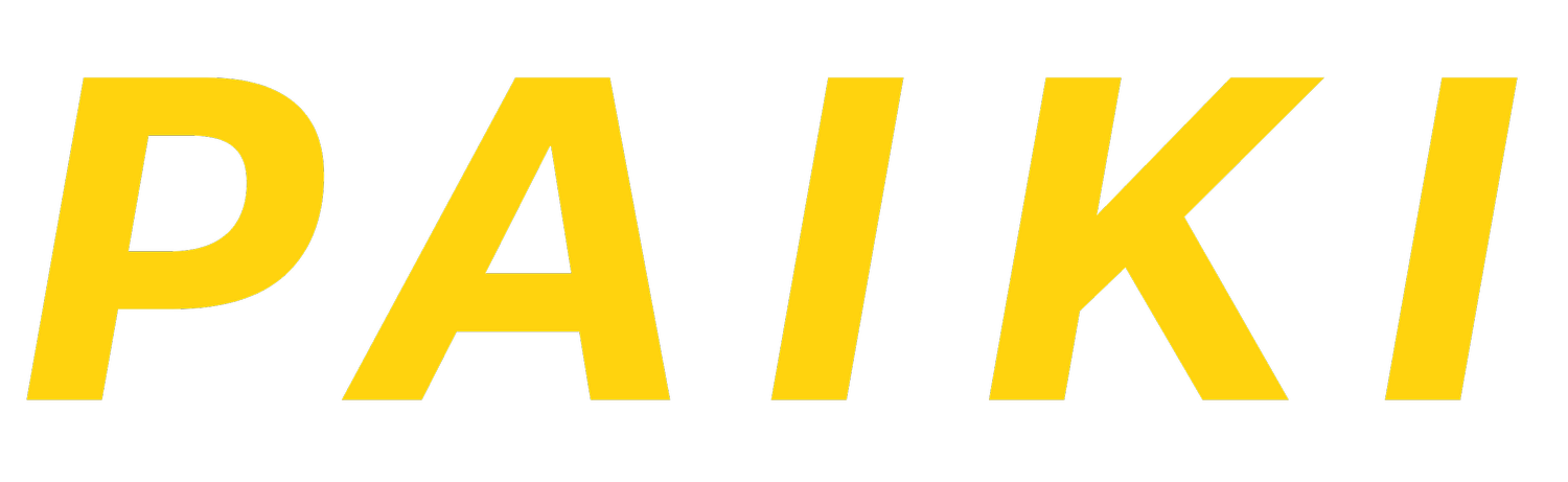 Paiki Network