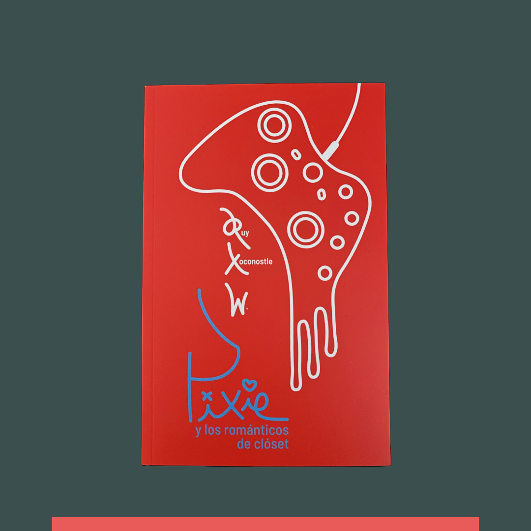 Pixie y los románticos de clóset (ed. 2021)