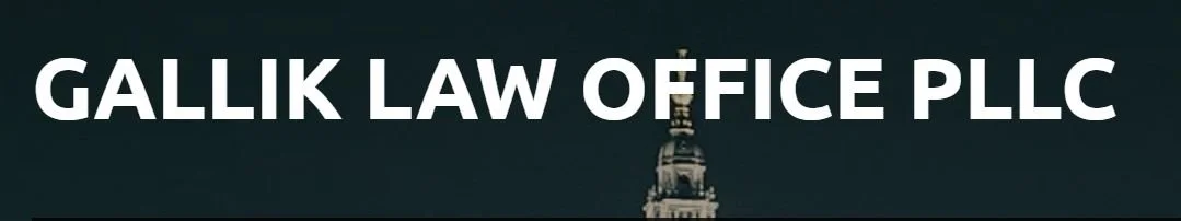 Gallik Law Office PLLC