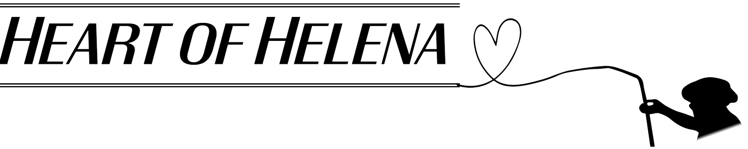 Heart of Helena