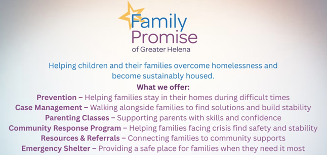 About Family Promise