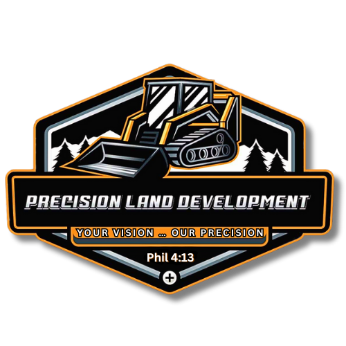 Precision Land Development - Your Vision...Our Precision