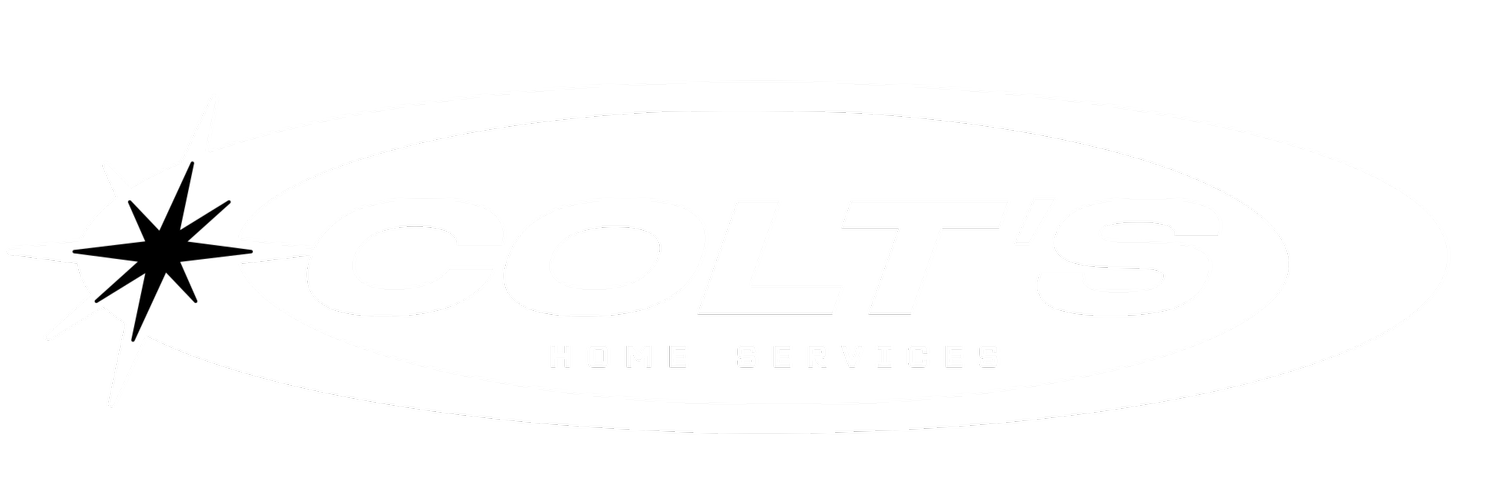 Colt's Windows