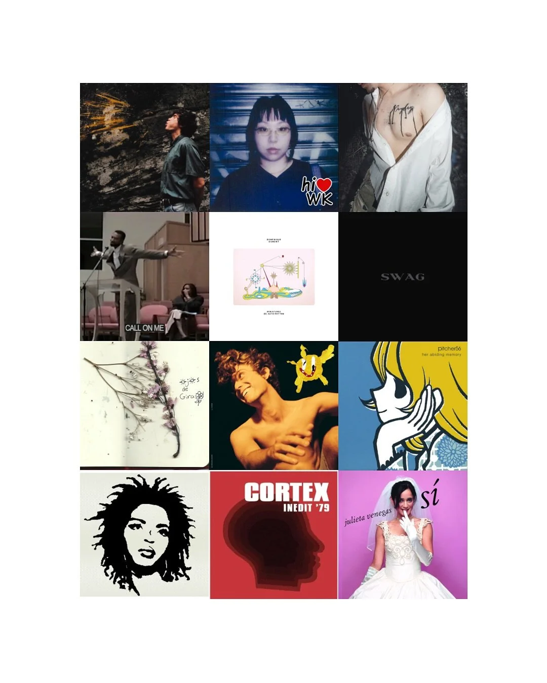 Radio Osaka 94.7: Vig&eacute;simo segunda emisi&oacute;n

Link en la Bio. Com&eacute;ntanos tu favorita y recuerda que puedes mandar tus recomendaciones