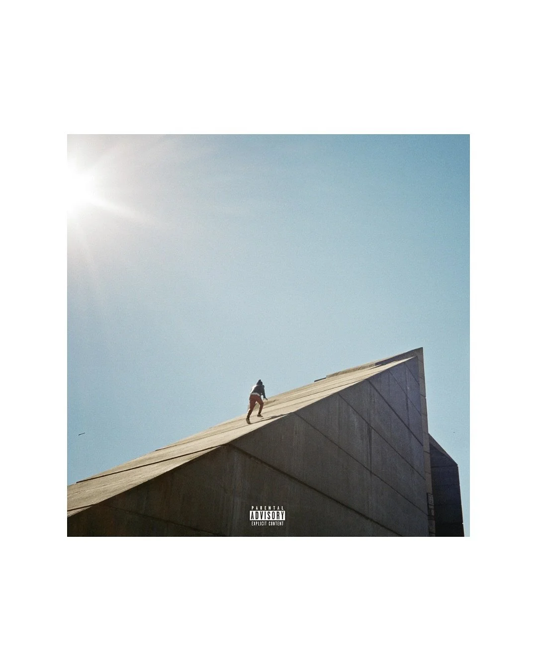 Freudian, un &aacute;lbum de Daniel Caesar