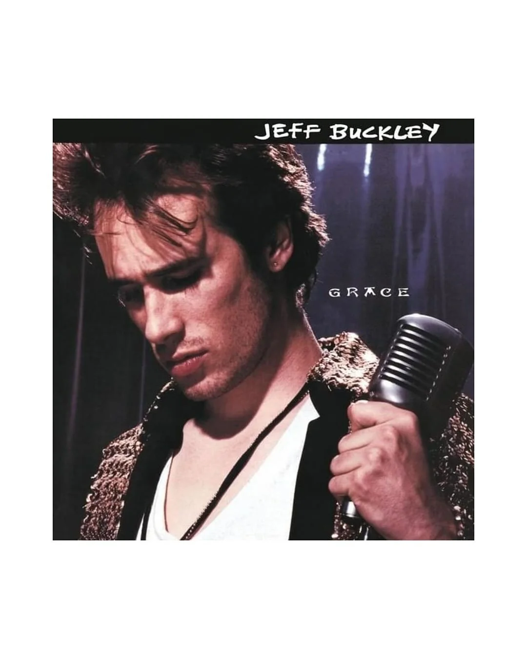 Forget Her, una canci&oacute;n de Jeff Buckley