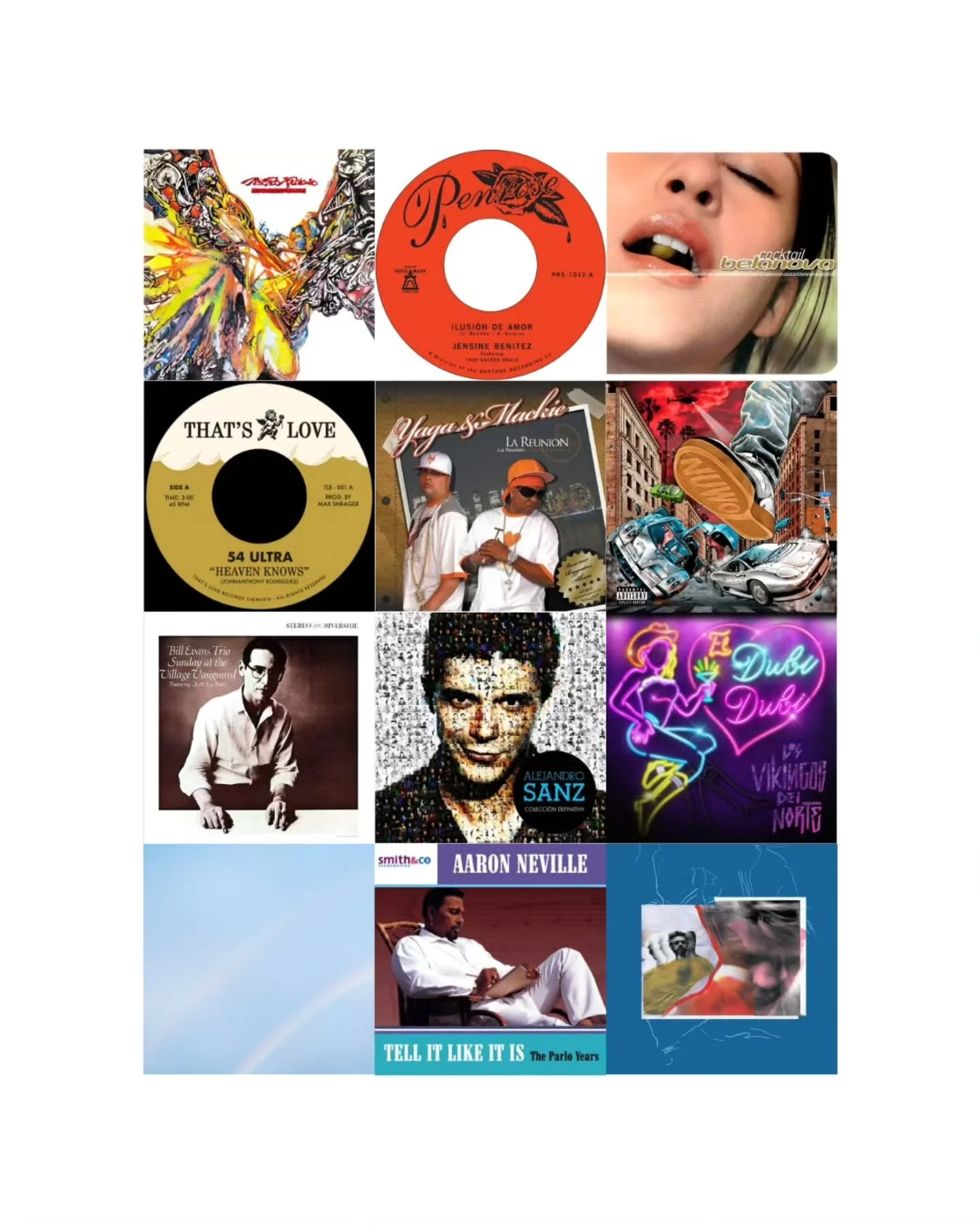 Radio Osaka 94.7: Vig&eacute;simo tercera emisi&oacute;n

Link en la Bio. Com&eacute;ntanos tu favorita y recuerda que puedes mandar tus recomendaciones