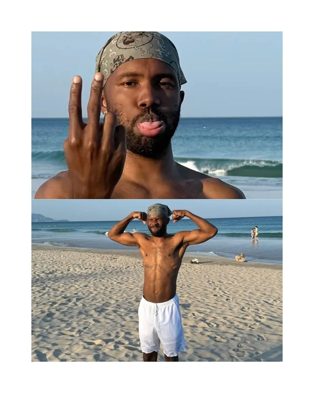 Feliz Cumplea&ntilde;os Frank Ocean