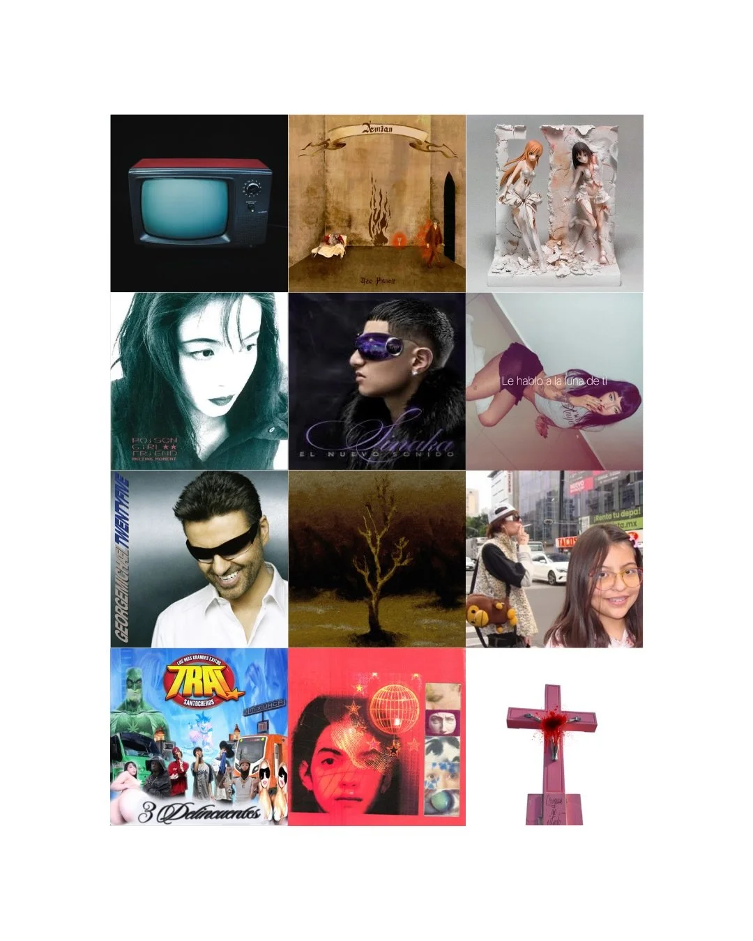 Radio Osaka 94.7: Vig&eacute;simo cuarta emisi&oacute;n

Link en la Bio. Com&eacute;ntanos tu favorita y recuerda que puedes mandar tus recomendaciones