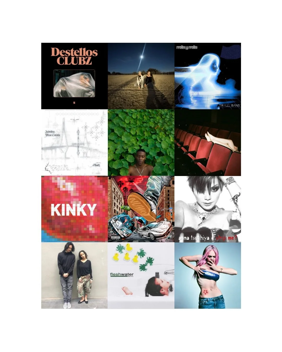 Radio Osaka 94.7: Vig&eacute;simo quinta emisi&oacute;n

Link en la Bio. Com&eacute;ntanos tu favorita y recuerda que puedes mandar tus recomendaciones