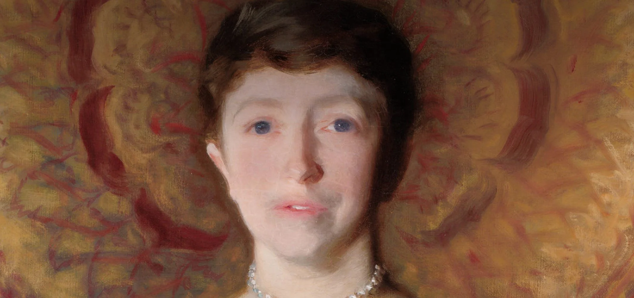 On Loss, Theft, and Beauty
