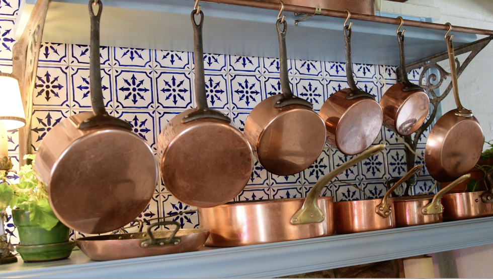 8 Ways to Clean Copper | How to Clean and Maintain Your Copper