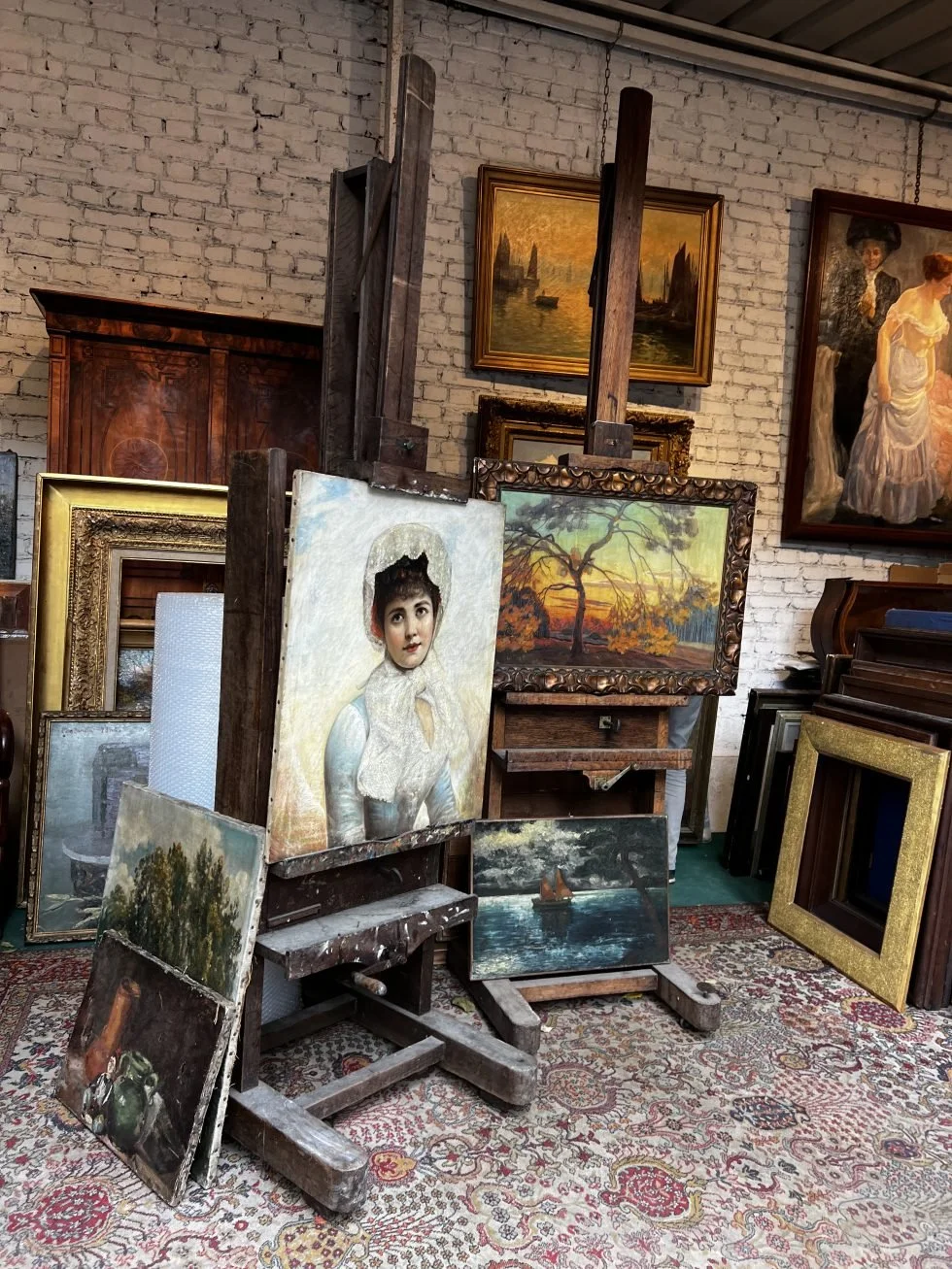 Fancy Nancy Strikes Again