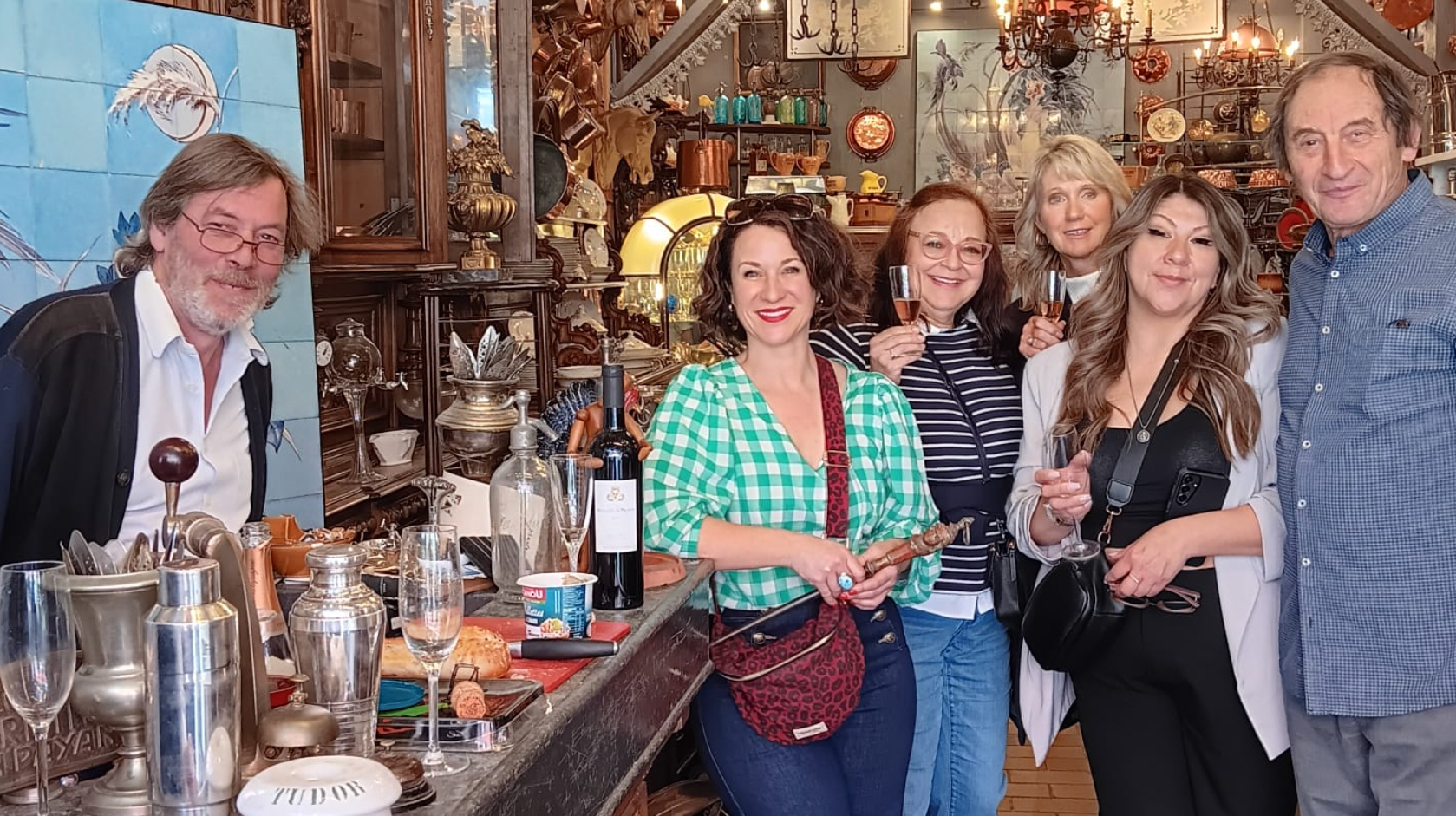 Antique Buying Trips to France: What Women Should Know Before They Go