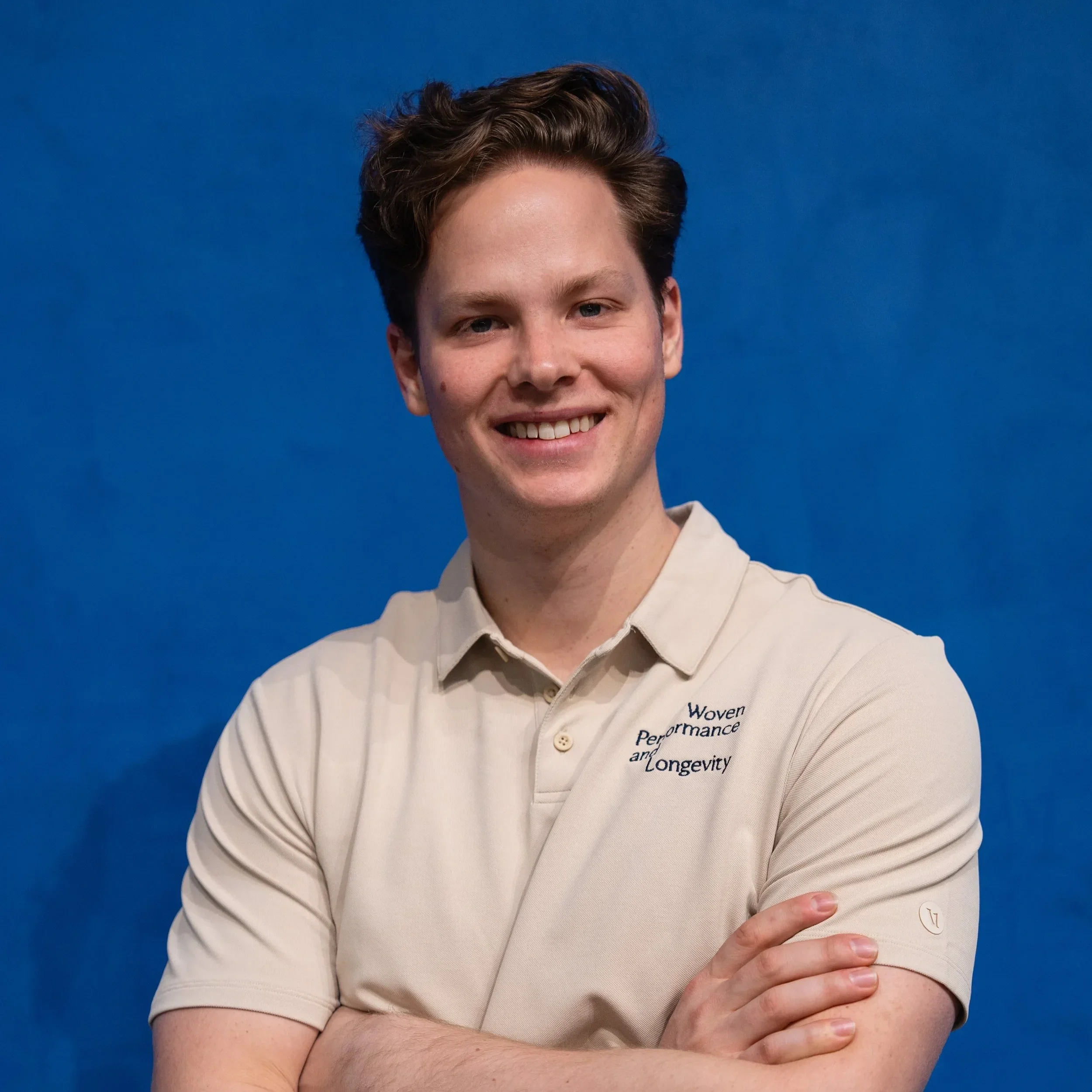 Noah Todd, Woven CEO and Founder