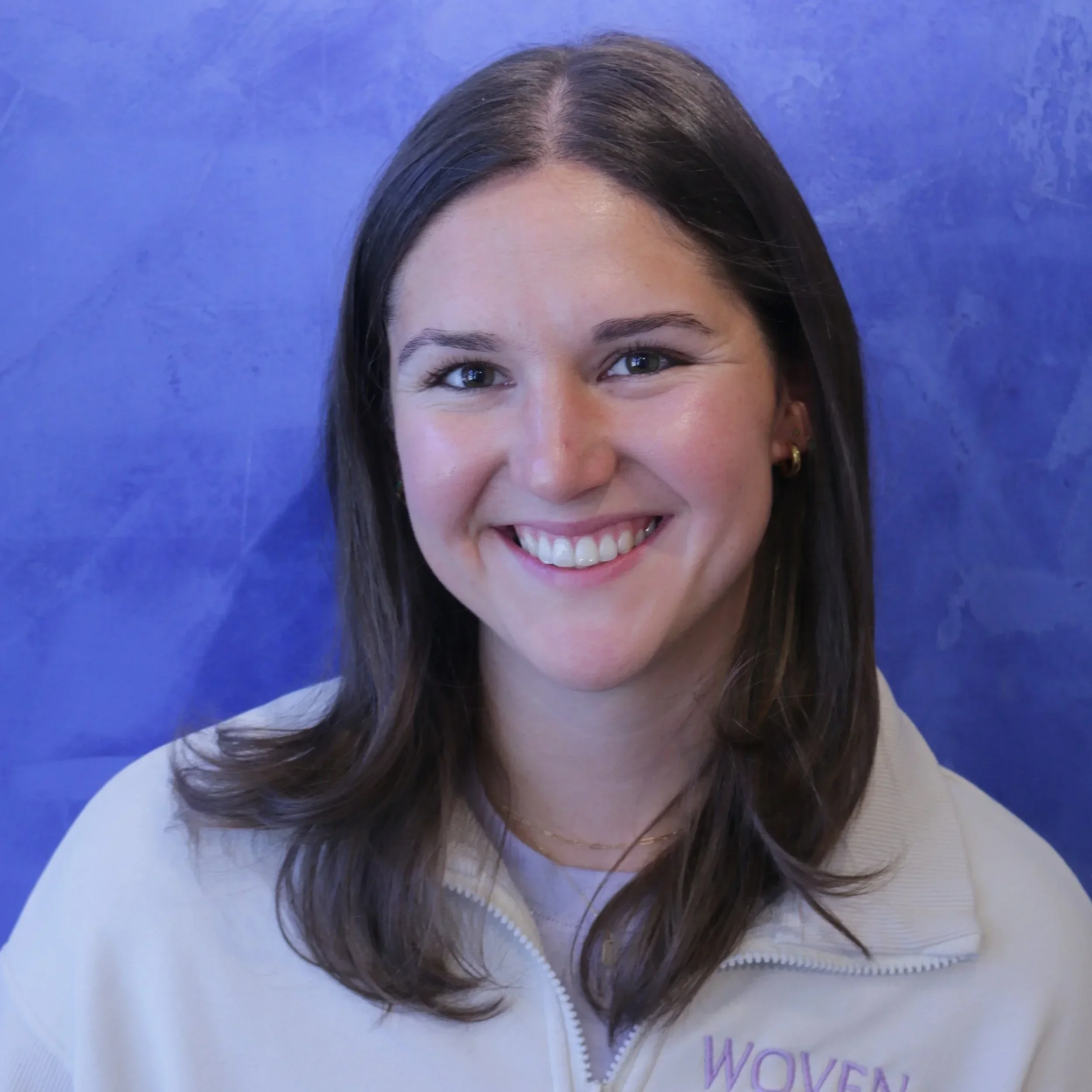 Nicole Taylor, Woven Fitness Coach