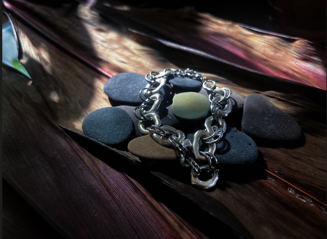Blob Bracelet