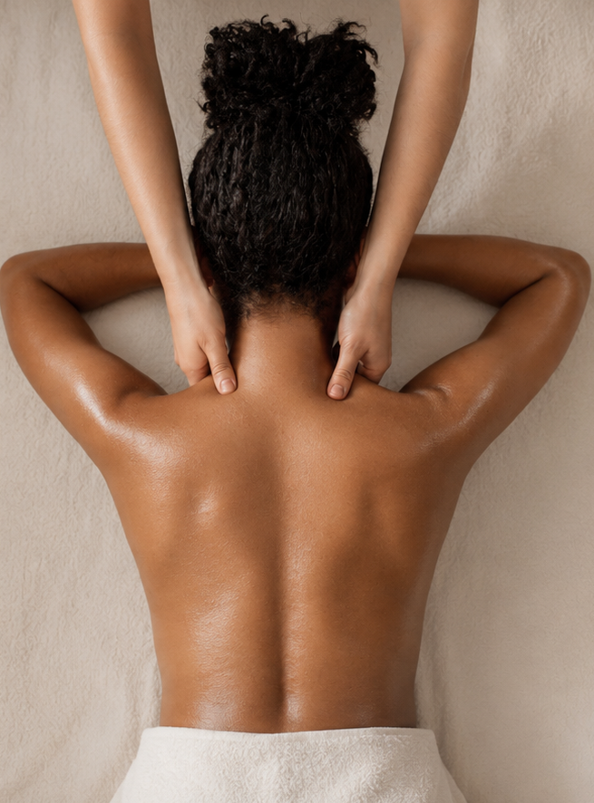 Massage Therapy