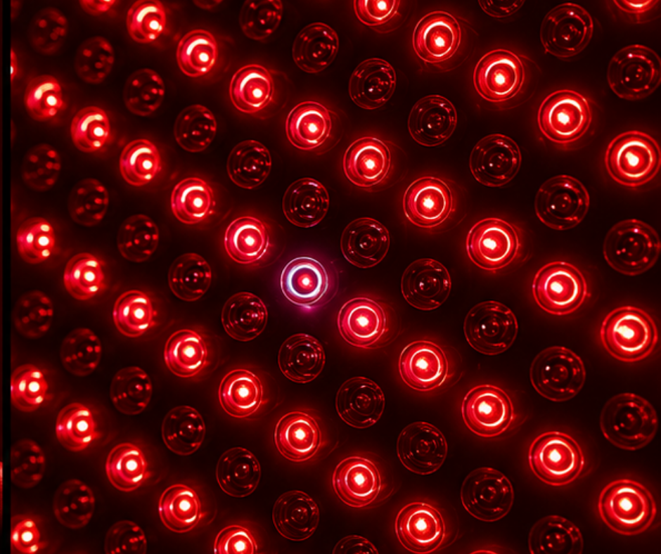 Red Light Therapy
