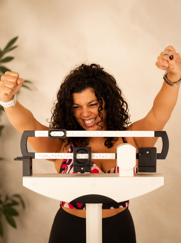 Weight Management Support