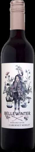 Bellewinter Cabernet Merlot, Margaret River WA '22