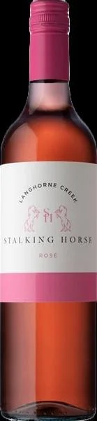 Stalking Horse Rose  Langhorne Creek