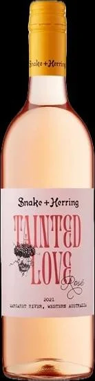 Snake +Herring Y2021