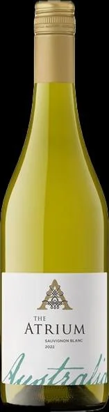 The Atrium Sauvignon Y2022