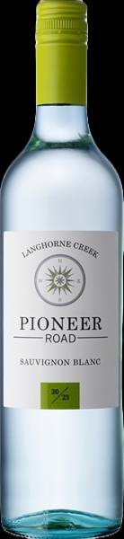 Pioneer Road Sauvignon