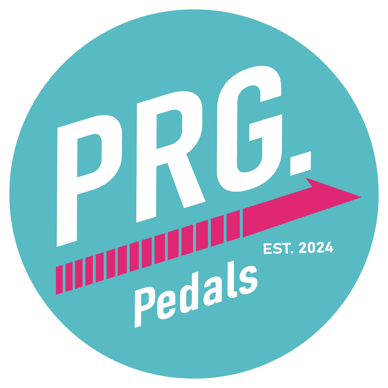 Progress Pedals