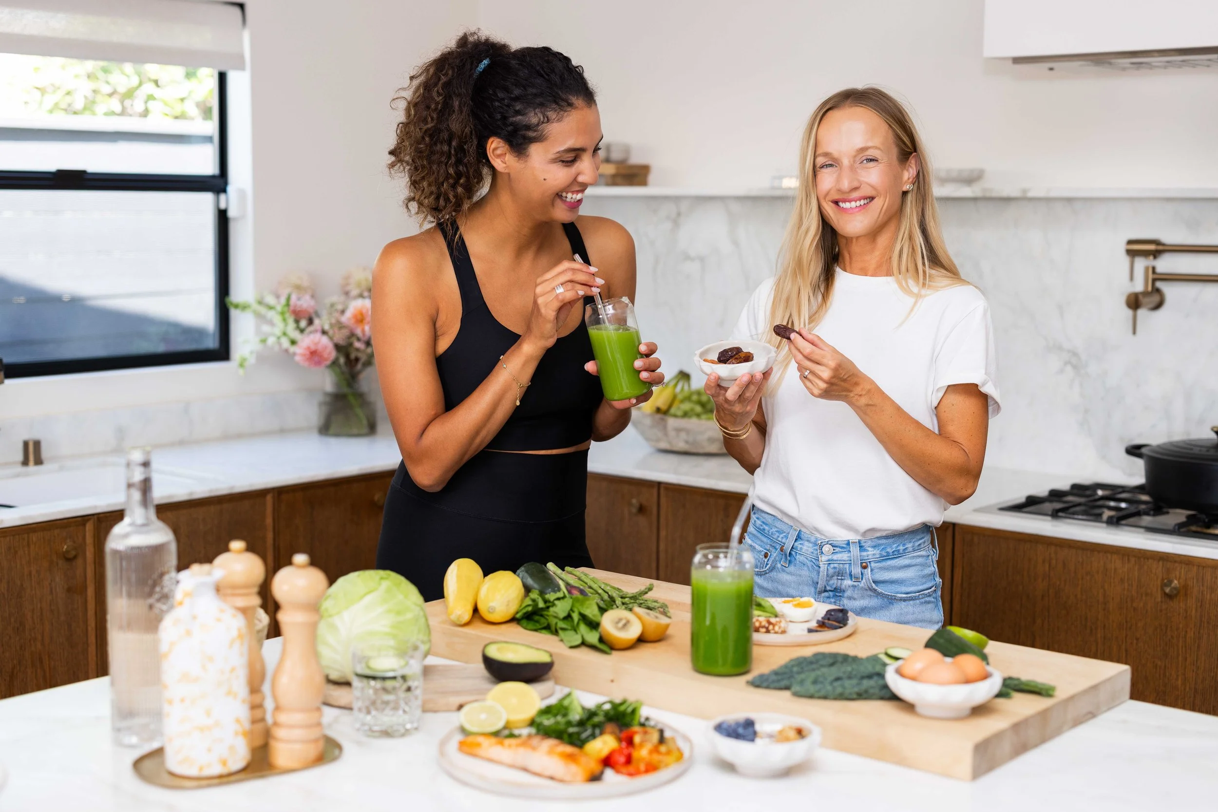 Things Women Need To Stop Doing After 40 If They Actually Want Long-Term Results