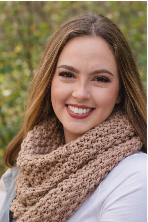 Logo for CPH Mental Health Counseling featuring a green tree and purple text.