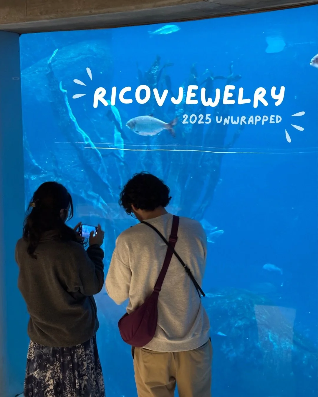 What a ride 2025 has been! It is all thanks to every single one of you ❤️ thank you for every follow, comment, conversation at a market, purchase, recommendation to a friend, gift bought from my collection, and my partner that I couldn&rsquo;t have a