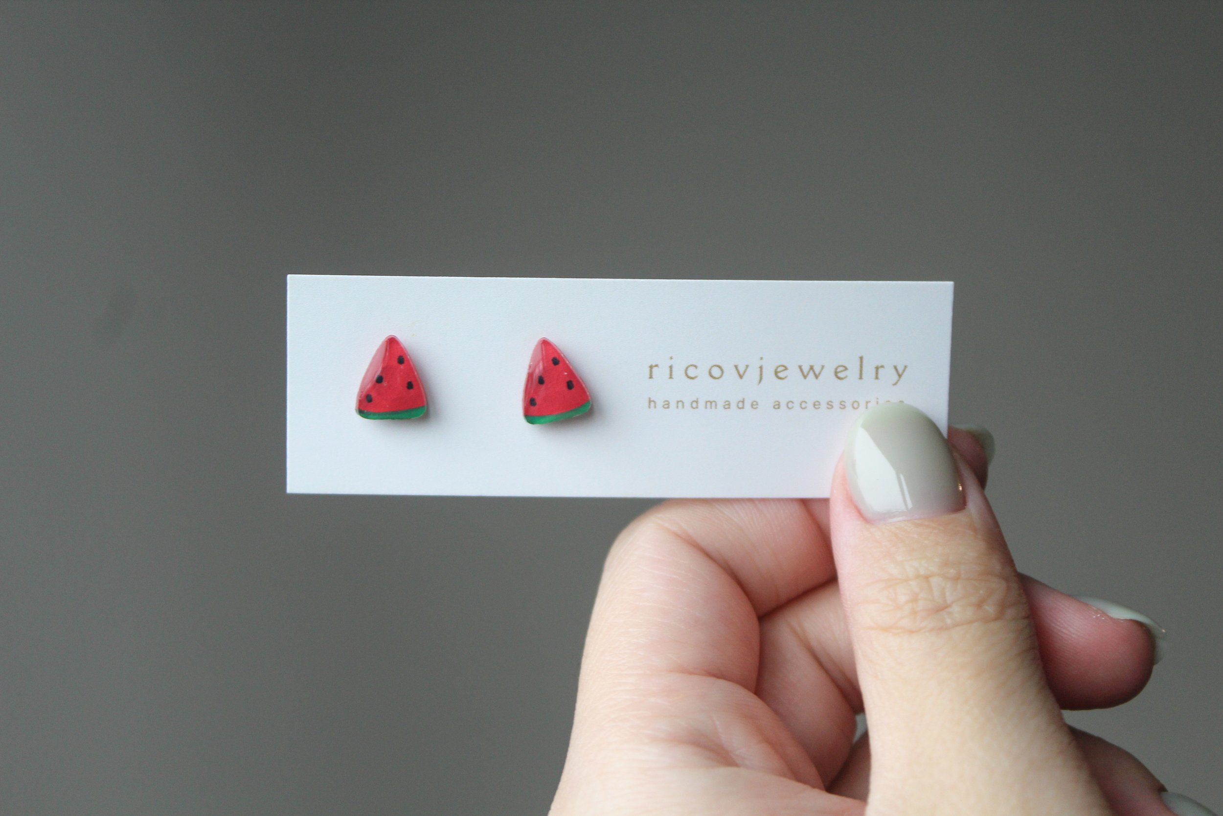 Fruit Studs