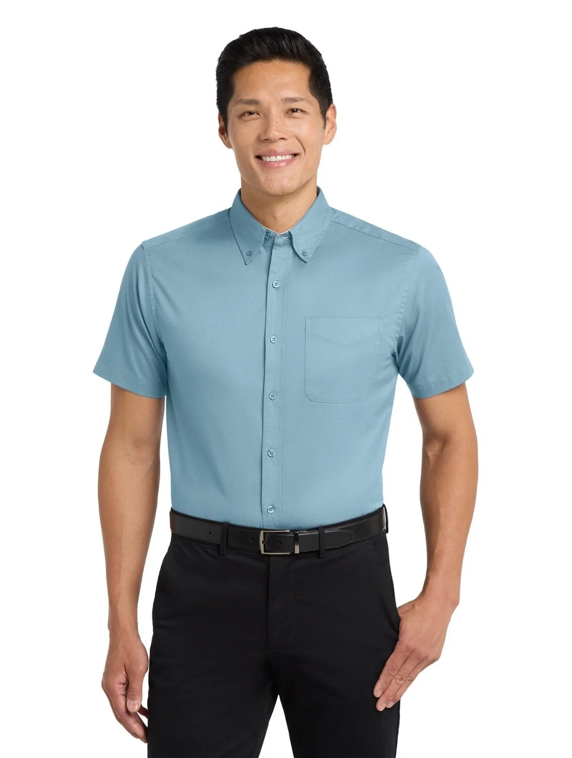 Short Sleeve Shirt