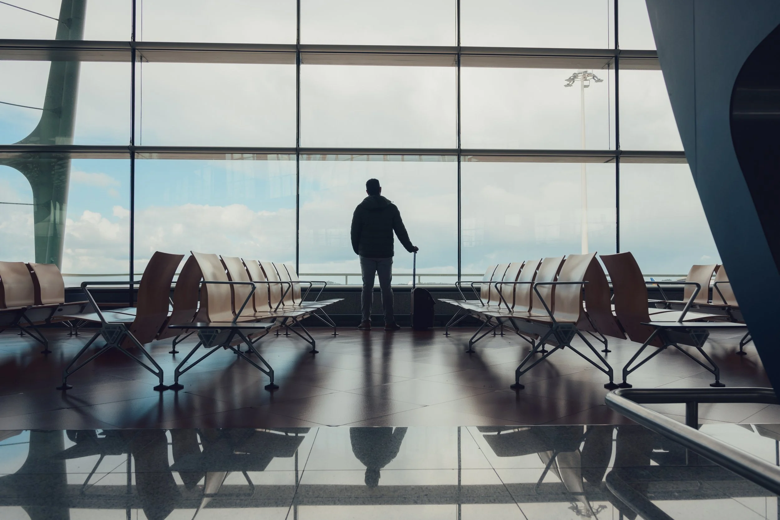 How Custom Concession Covers and Retail Kiosk Covers Improve After‑Hours Security in Airports