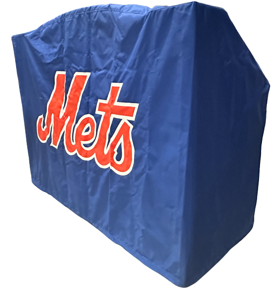 Take Me Out to the Ballgame: Custom Covers for Stadiums