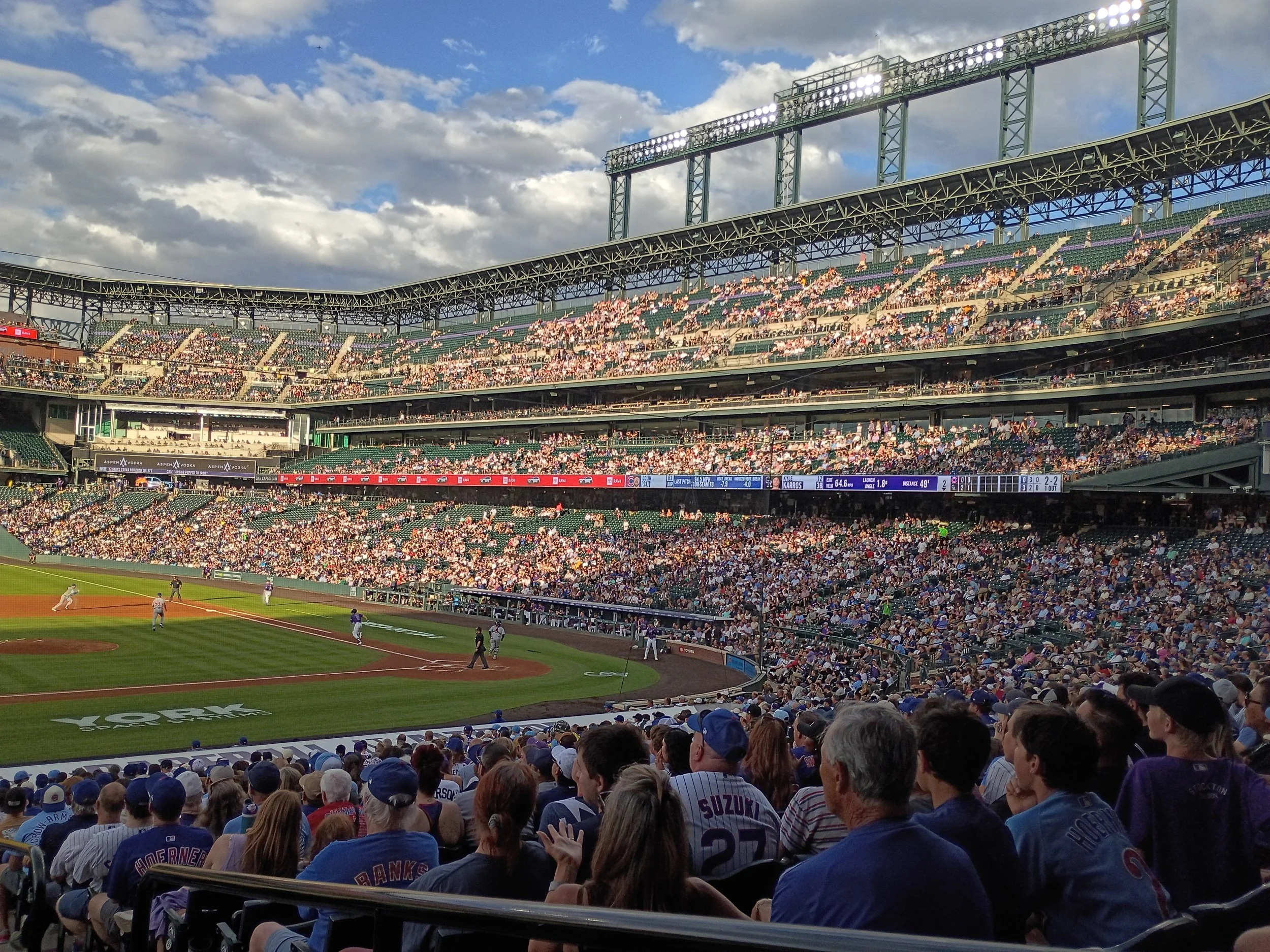 The True Cost of Unprotected Stadium Equipment (And How Custom Covers Help)