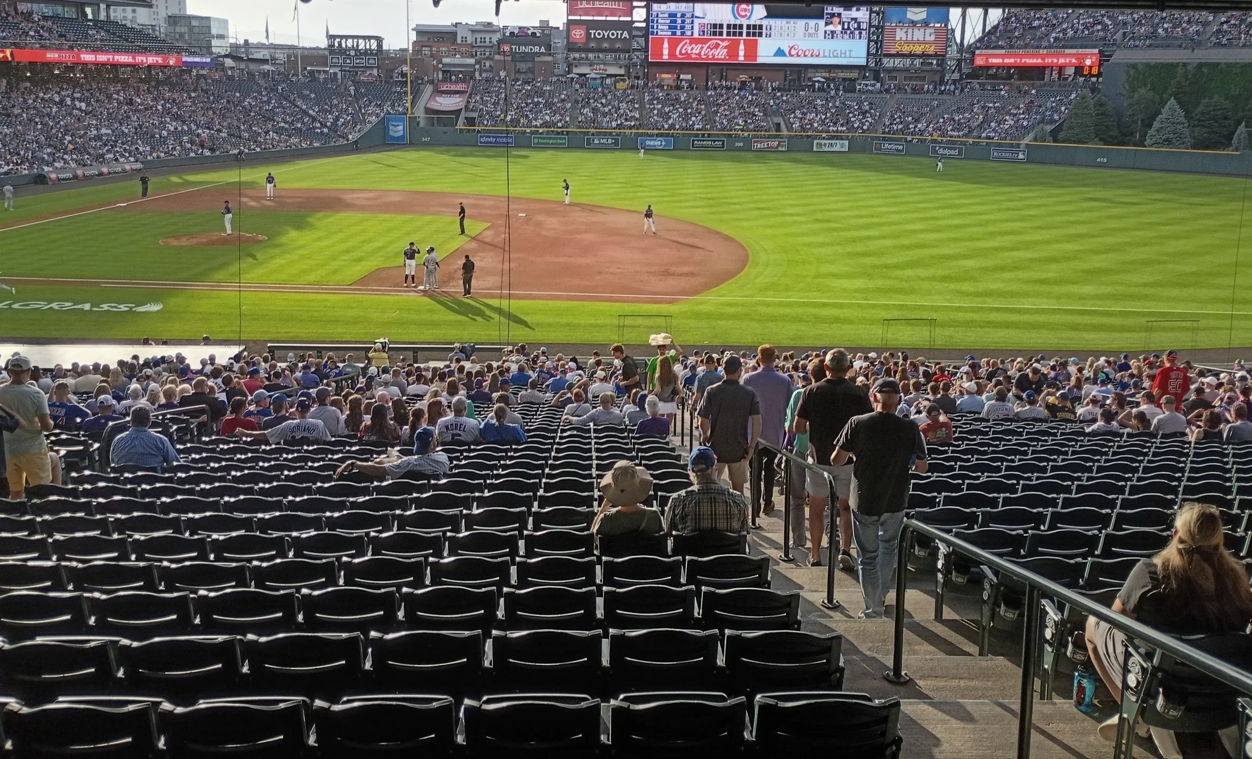 The True Cost of Unprotected Stadium Equipment (And How Custom Covers Help)