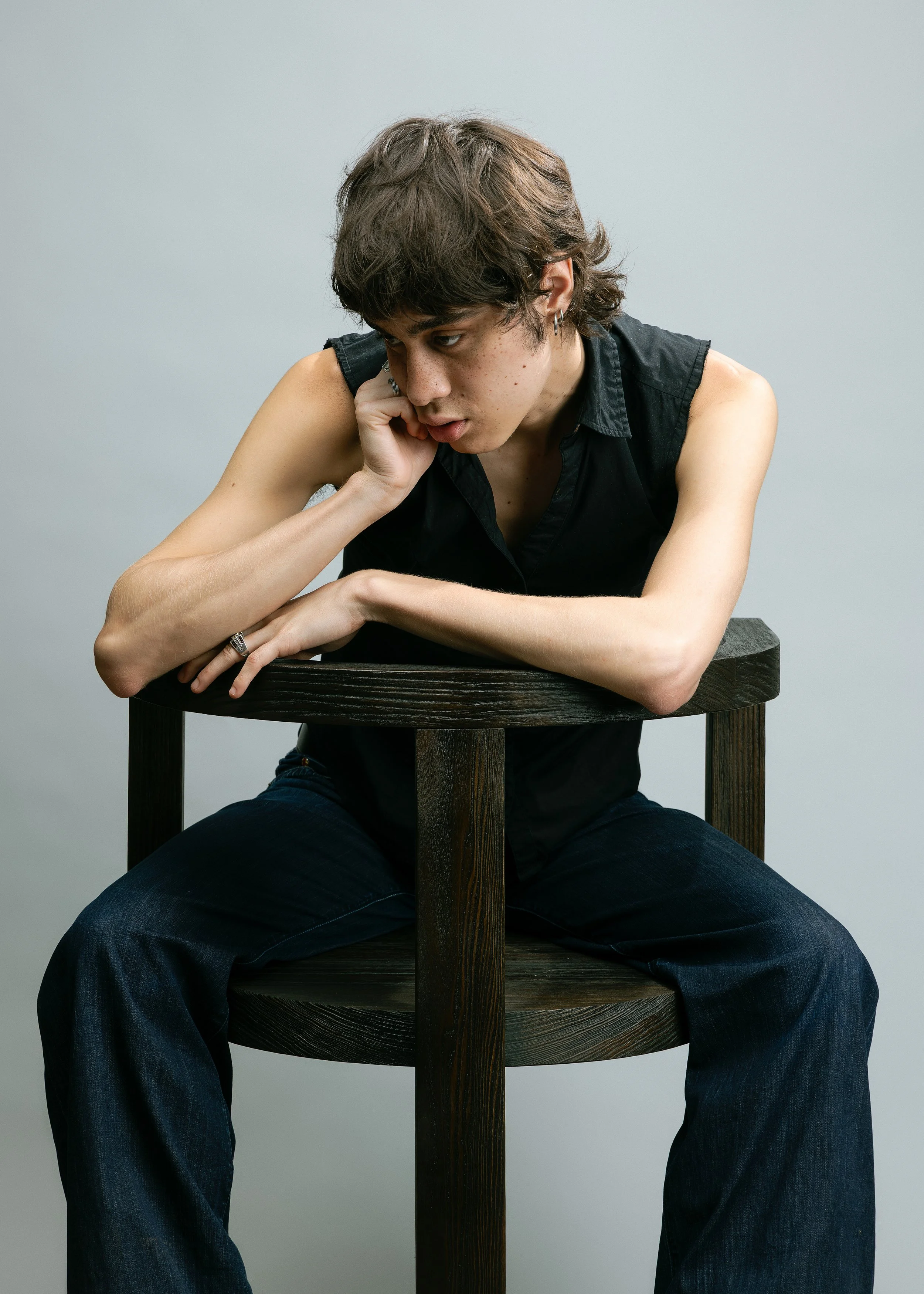 ESSE chair mexican desig