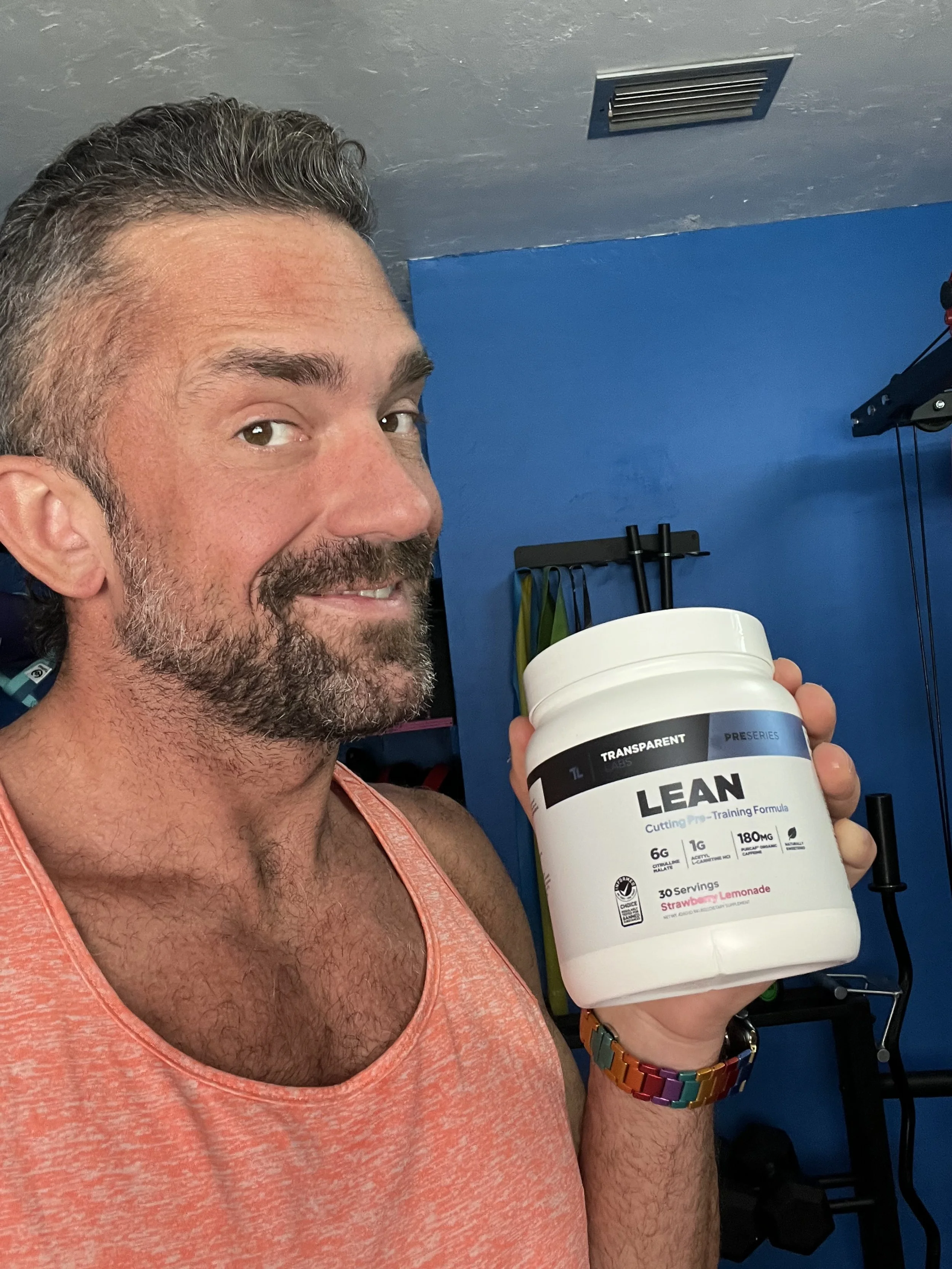 Pre-Workout Powders 101: Boost Your Energy, Focus, and Results—Without the Guesswork