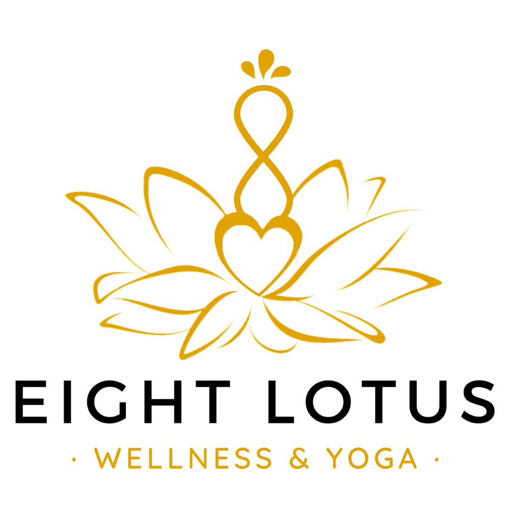 Eight Lotus Wellness + Yoga | Lake Havasu City
