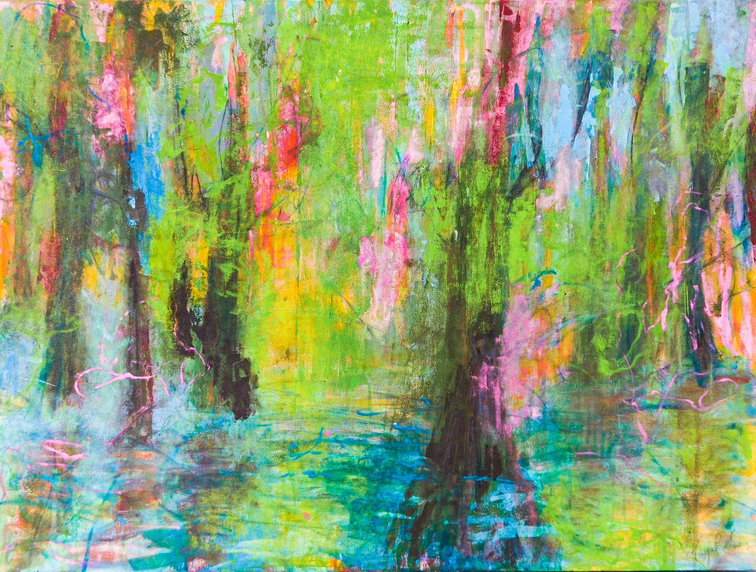Marsh