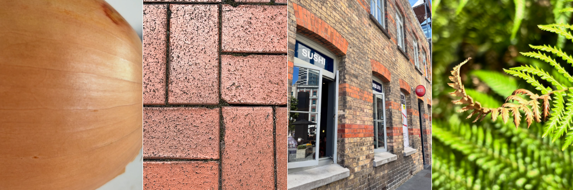 Running late… Days 2-5