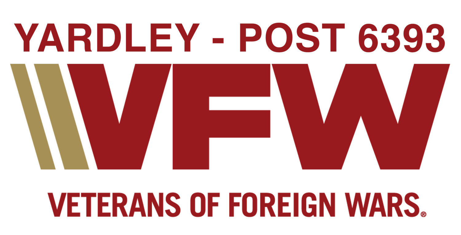 Yardley VFW