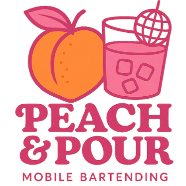 Peach &amp; Pour Mobile Bartending